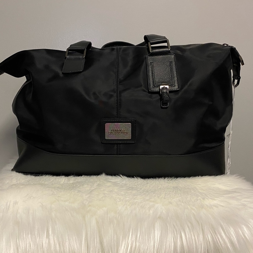 Versace Weekend Duffle bag 🖤 - Picture 6 of 16